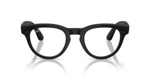 RAYBAN 0RW4013 601SSB Brille Black