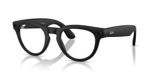 RAYBAN 0RW4013 601SSB Brille Black