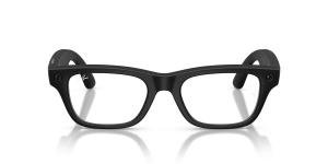 RAYBAN 0RW4013 601SSB Brille Black