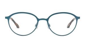 AES Mist c21 52-19 Brille Blue