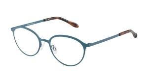AES Mist c21 52-19 Brille Blue