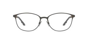 AES Oyster c15 55-17 Brille Grey