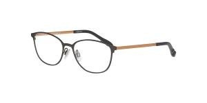 AES Oyster c15 55-17 Brille Grey