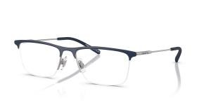 ARNETTE 0AN6148 773 Brille Blue