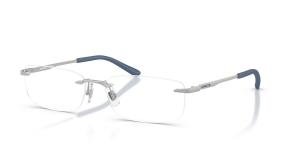 ARNETTE 0AN6150 770 Brille Silver