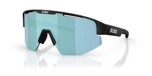 BLIZ 0ZB7007 700707 Brille Black