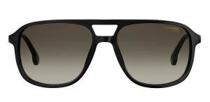 CARRERA Carrera 173/S 807 Solbrille Sort med Brun glass