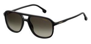 CARRERA Carrera 173/S 807 Solbrille Sort med Brun glass