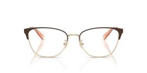 COACH 0HC5202 9505 Brille Brown