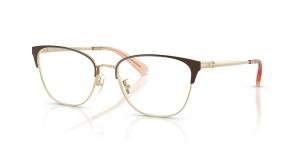 COACH 0HC5202 9505 Brille Brown