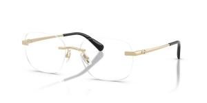 COACH 0HC5206D 9005 Brille Gold