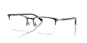 COACH 0HC5208TD 9003 Brille Black