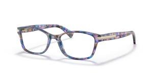 COACH 0HC6065 5288 Brille Multi