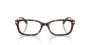 COACH 0HC6287U 5120 Brille Multi