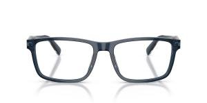 COACH 0HC6292U 5757 Brille Blue
