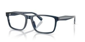 COACH 0HC6292U 5757 Brille Blue