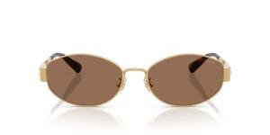 COACH 0HC7192D 944113 Brille Gold