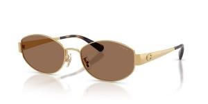 COACH 0HC7192D 944113 Brille Gold