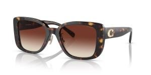 COACH 0HC8352 512013 Brille Multi