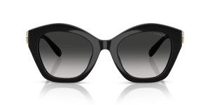 COACH 0HC8421U 50023C Brille Black