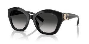 COACH 0HC8421U 50023C Brille Black