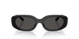 COACH 0HC8443D 500287 Brille Black