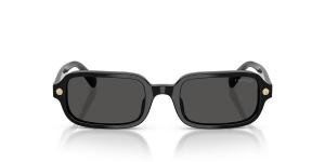 COACH 0HC8465U 500287 Brille Black