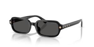 COACH 0HC8465U 500287 Brille Black