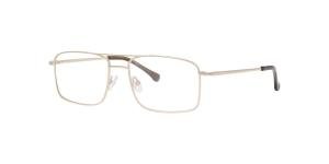 DBYD 0DB1039 DX00 Brille Gold