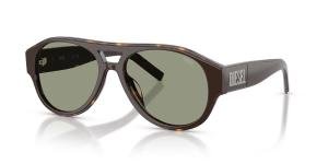 DIESEL 0DL2023U 2069/2 Brille Brown