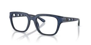 DIESEL 0DL6001U 2014 Brille Blue