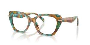 MICHAEL KORS 0MK4167U 4000 Brille Other