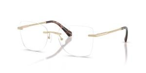 MICHAEL KORS 0MK3099 1014 Brille Gold