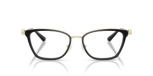 MICHAEL KORS 0MK3102 3005 Brille Black