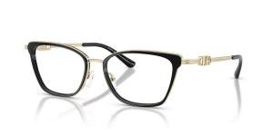 MICHAEL KORS 0MK3102 3005 Brille Black