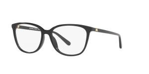 MICHAEL KORS 0MK4067U 3005 Brille Black