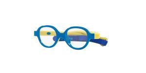 MIRAFLEX 0MF4003 L115 Brille