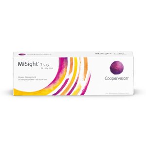 MiSight® 1 day 30 PACK