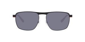 PEAK 9108 0001 Brille Black
