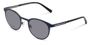 PEAK 9133 5889 52 Brille Blue