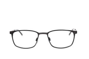 PEAK 1070 024 Brille Sort