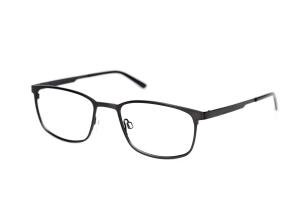 PEAK 1070 024 Brille Sort