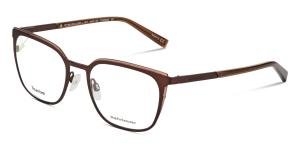 PEAK 1186 C0002 Brille Brown