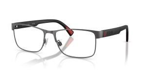 POLO RALPH LAUREN 0PH1244 9215 Brille Grey