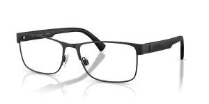 POLO RALPH LAUREN 0PH1244 9224 Brille Black