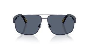 POLO RALPH LAUREN 0PH3165 939487 Brille Grey