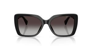 RALPH 0RA5356U 50018G Brille Black