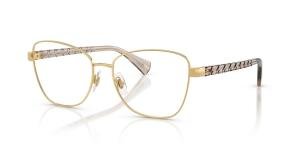 RALPH 0RA6064 9493 Brille Gold