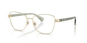 RALPH 0RA6064 9494 Brille Gold