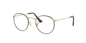 RAYBAN 0RX3447V 3188 Brille Multi